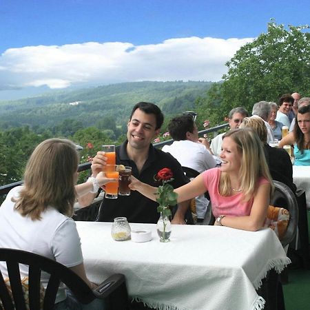 Hotel Landhaus Appel Schotten Zewnętrze zdjęcie