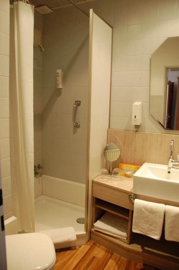 Hotel Landhaus Appel Schotten Zewnętrze zdjęcie